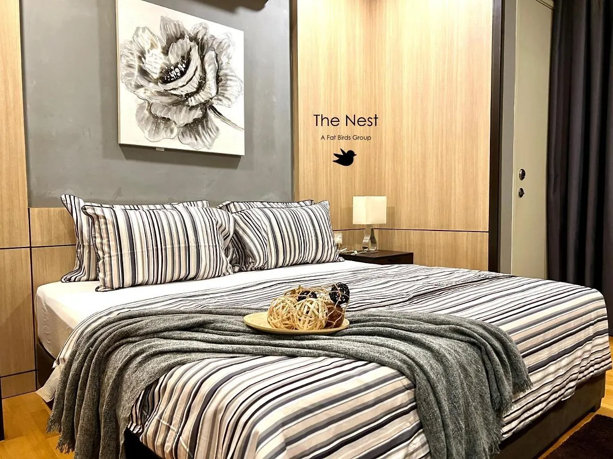 Kl Gateway Residency Apartment Kuala Lumpur 0*,  Malaysia