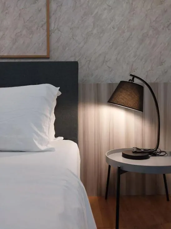 Kl Gateway Residency Apartment Kuala Lumpur Malaysia