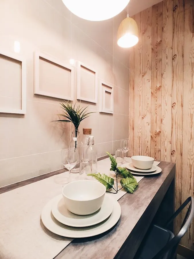 Kl Gateway Residency Apartment Kuala Lumpur