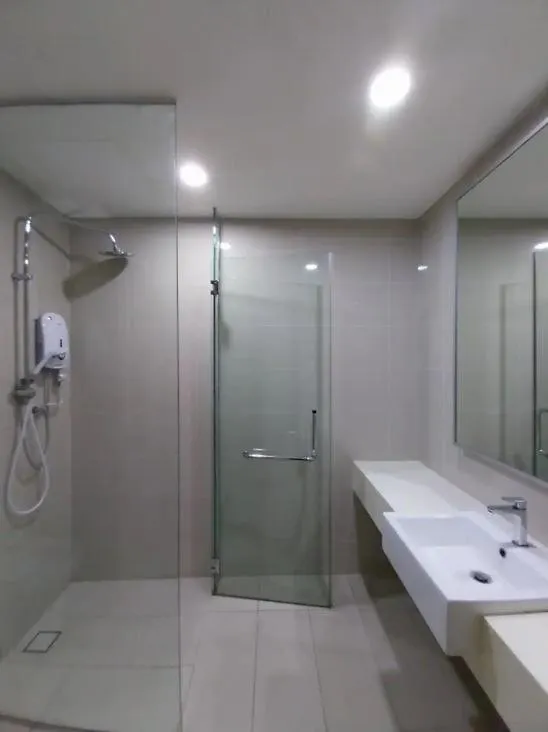 Apartamento Kl Gateway Residency Kuala Lumpur